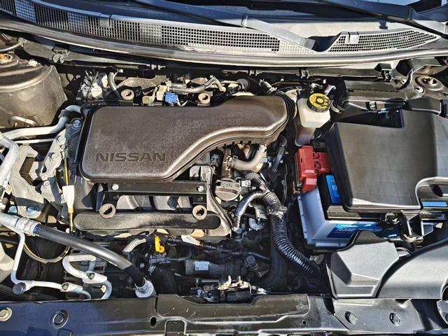Nissan Qashqai 2017 2.0L CVT Elite China V – фото 12