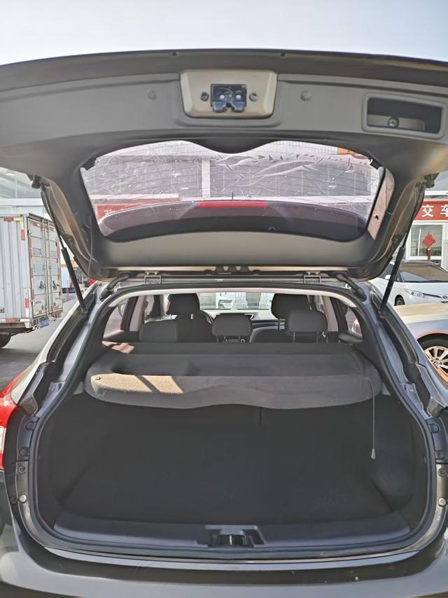 Nissan Qashqai 2017 2.0L CVT Elite China V – фото 15