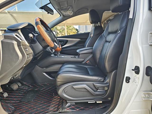 Nissan Murano Модель 2019 года 2.5L XE 2WD Elite Edition Country VI – фото 4