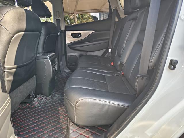 Nissan Murano Модель 2019 года 2.5L XE 2WD Elite Edition Country VI – фото 6