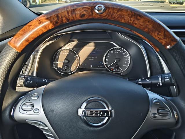 Nissan Murano Модель 2019 года 2.5L XE 2WD Elite Edition Country VI – фото 10