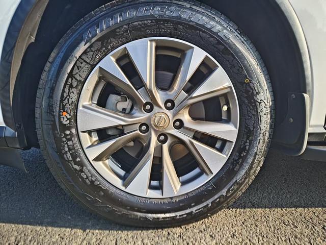 Nissan Murano Модель 2019 года 2.5L XE 2WD Elite Edition Country VI – фото 11