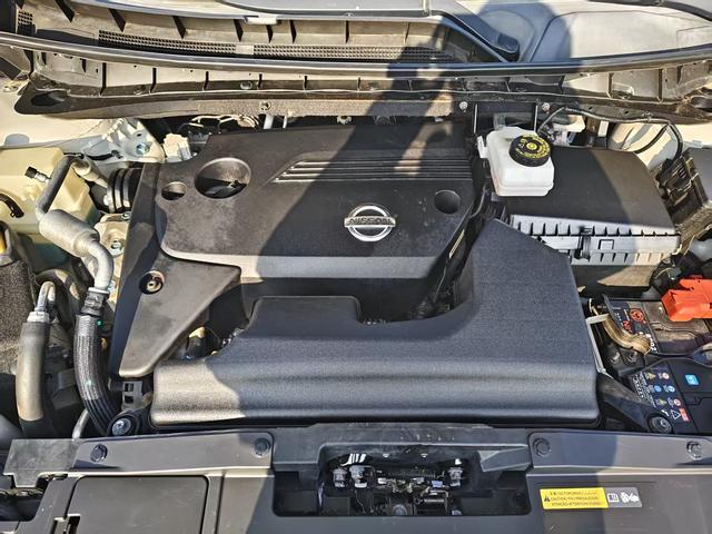 Nissan Murano Модель 2019 года 2.5L XE 2WD Elite Edition Country VI – фото 14