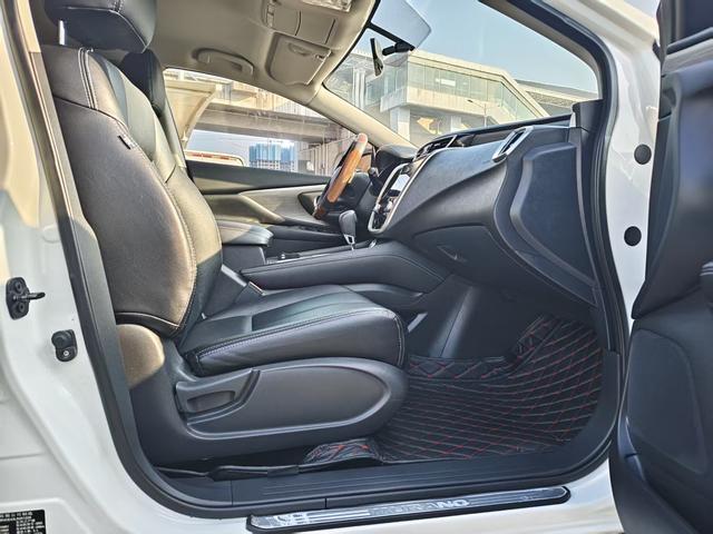 Nissan Murano Модель 2019 года 2.5L XE 2WD Elite Edition Country VI – фото 16