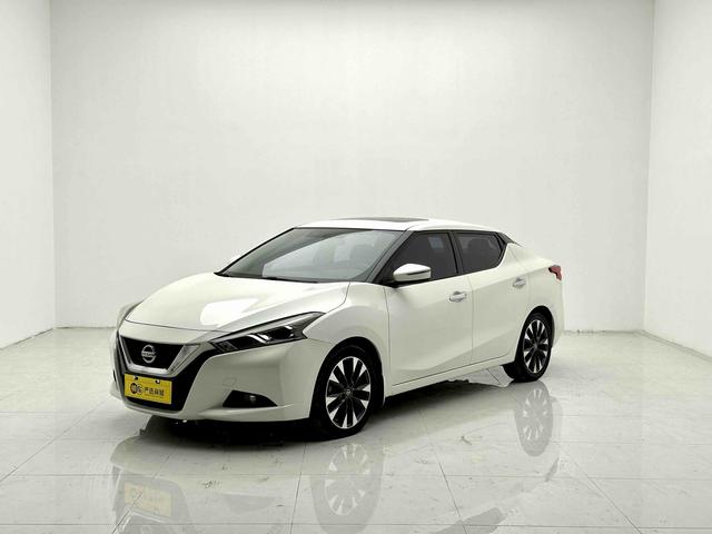 Nissan Lannia Модель 2019 года 1.6L CVT Smart Connect Smart Cool Edition National V – фото 1