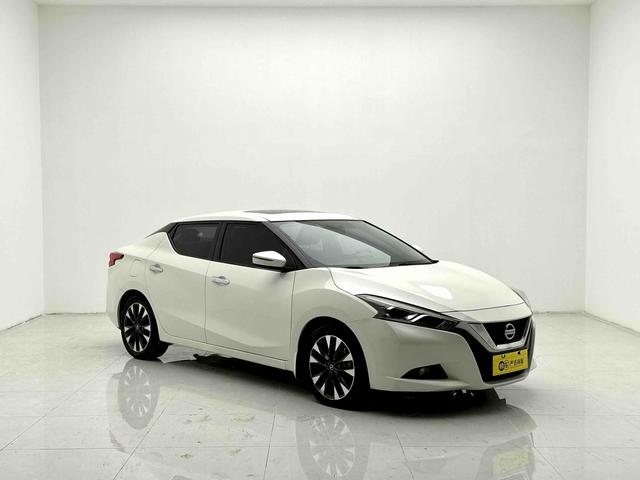 Nissan Lannia Модель 2019 года 1.6L CVT Smart Connect Smart Cool Edition National V – фото 3