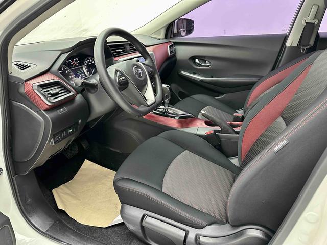 Nissan Lannia Модель 2019 года 1.6L CVT Smart Connect Smart Cool Edition National V – фото 9