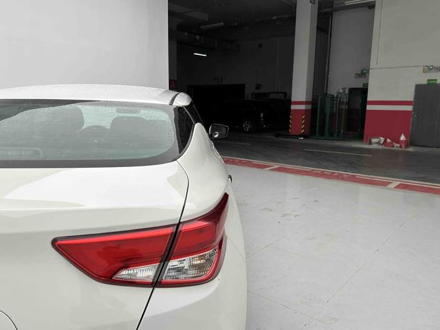 Nissan Lannia Модель 2019 года 1.6L CVT Smart Connect Smart Cool Edition National V – фото 10