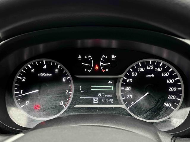 Nissan Lannia Модель 2019 года 1.6L CVT Smart Connect Smart Cool Edition National V – фото 12