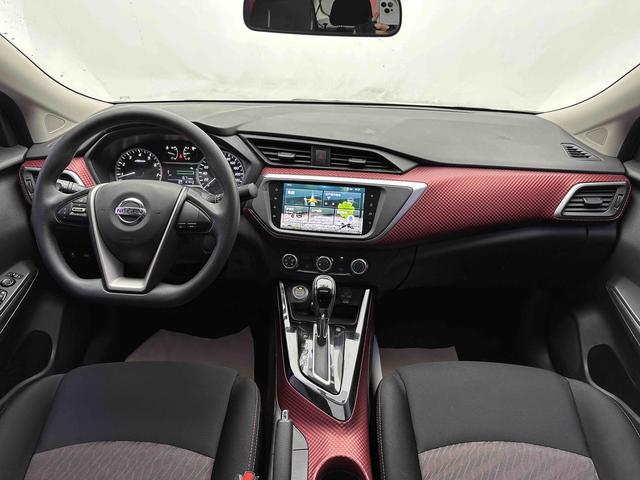 Nissan Lannia Модель 2019 года 1.6L CVT Smart Connect Smart Cool Edition National V – фото 17