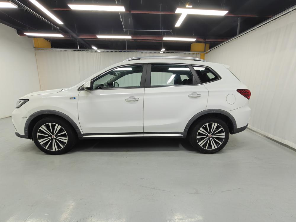 Roewe RX5 2019 20T 2WD Automatic 4G Connect Platinum