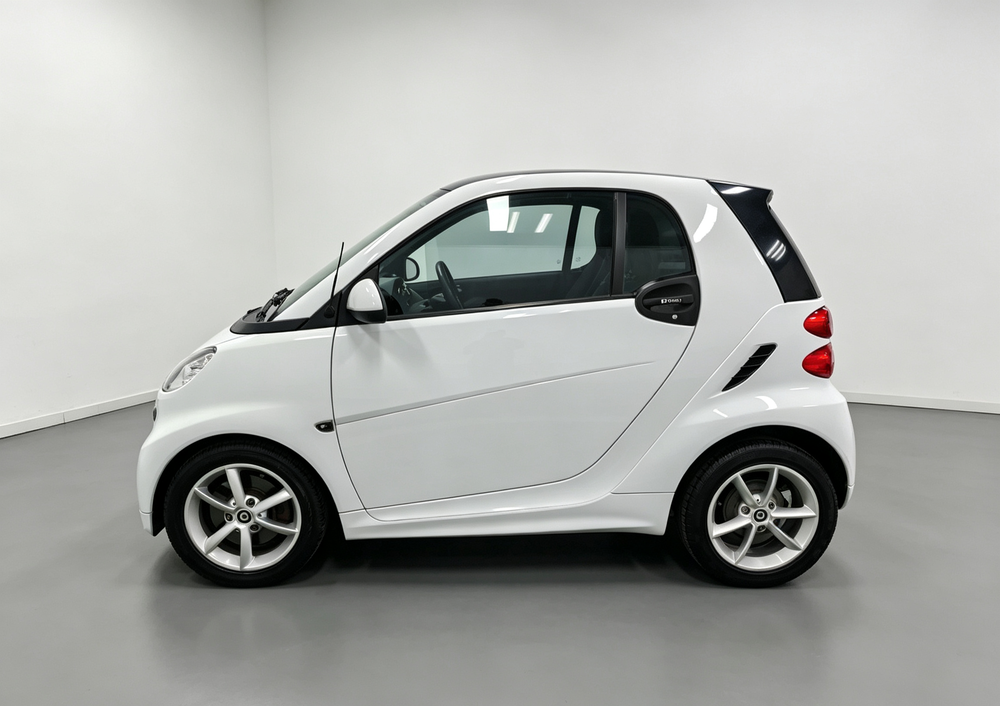 Smart Fortwo 2013 модификация 1.0T Hardtop Passion Edition