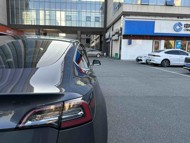Tesla Model 3 2019 Standard Range RWD Upgrade – фото 6