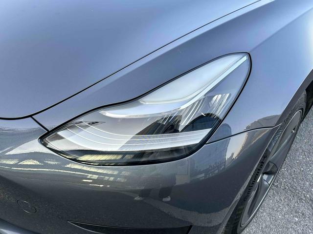 Tesla Model 3 2019 Standard Range RWD Upgrade – фото 8