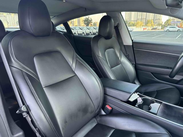 Tesla Model 3 2019 Standard Range RWD Upgrade – фото 10