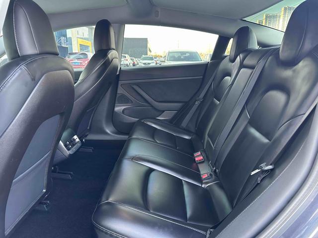 Tesla Model 3 2019 Standard Range RWD Upgrade – фото 11