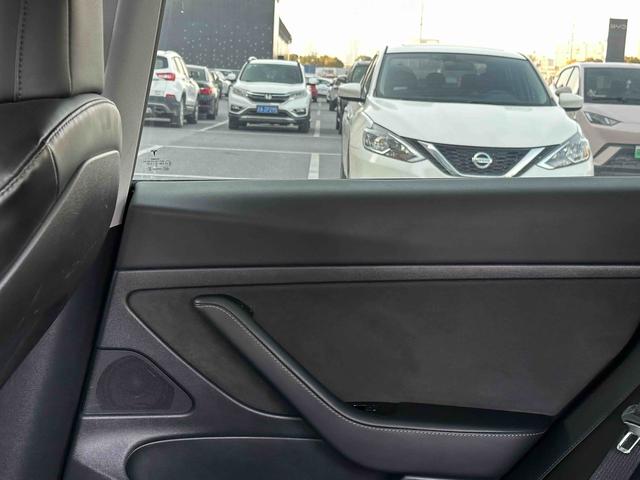 Tesla Model 3 2019 Standard Range RWD Upgrade – фото 13