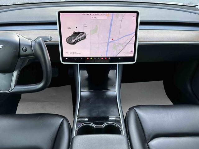 Tesla Model 3 2019 Standard Range RWD Upgrade – фото 14