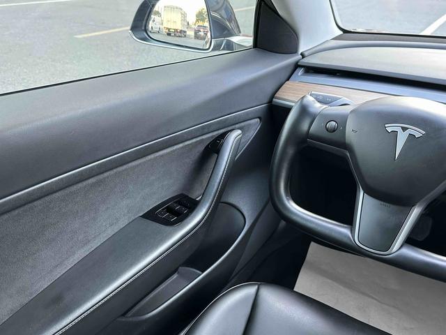 Tesla Model 3 2019 Standard Range RWD Upgrade – фото 17