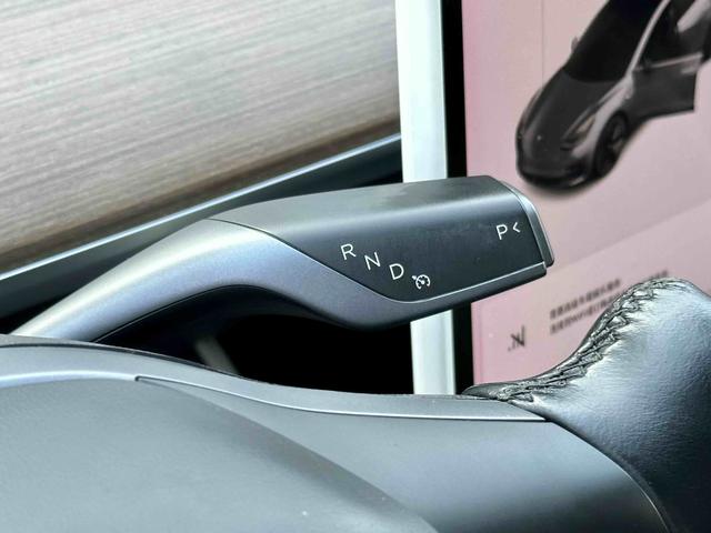 Tesla Model 3 2019 Standard Range RWD Upgrade – фото 19