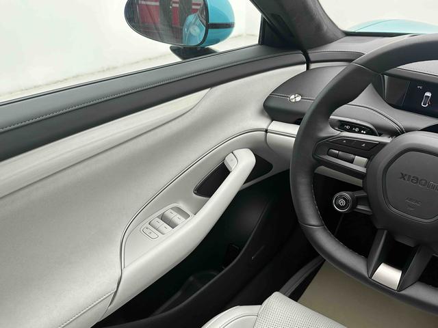 Xiaomi SU7 2024 4WD Ultra Long Range Max – фото 21