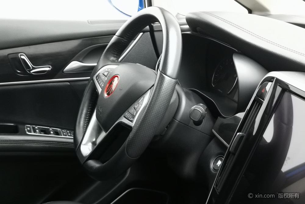 BYD Song MAX 2017 модификация 1.5T автоматическое Smart Connect Prestige 7 seat – фото 12