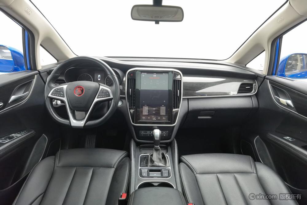 BYD Song MAX 2017 модификация 1.5T автоматическое Smart Connect Prestige 7 seat – фото 13