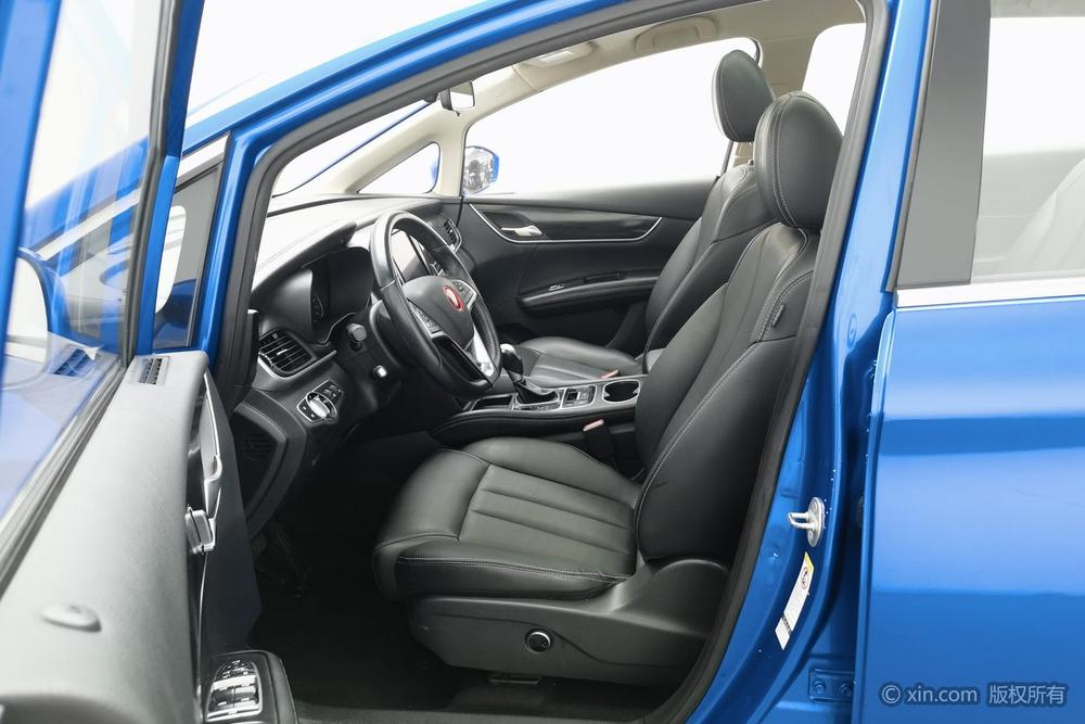 BYD Song MAX 2017 модификация 1.5T автоматическое Smart Connect Prestige 7 seat – фото 17