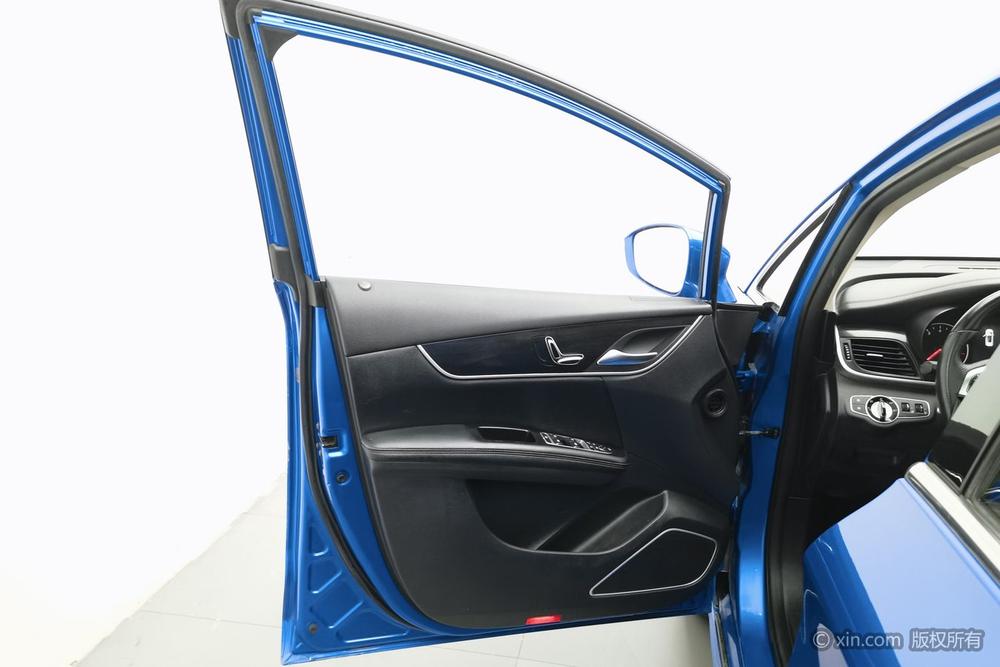 BYD Song MAX 2017 модификация 1.5T автоматическое Smart Connect Prestige 7 seat – фото 21