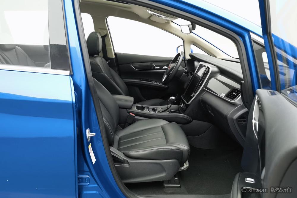 BYD Song MAX 2017 модификация 1.5T автоматическое Smart Connect Prestige 7 seat – фото 24