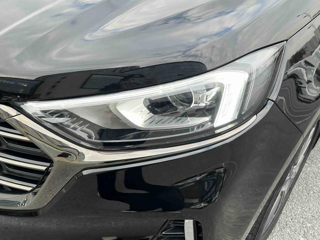 Ford Edge 2021 PLUS EcoBoost 245 2WD Platinum 5-seater – фото 7