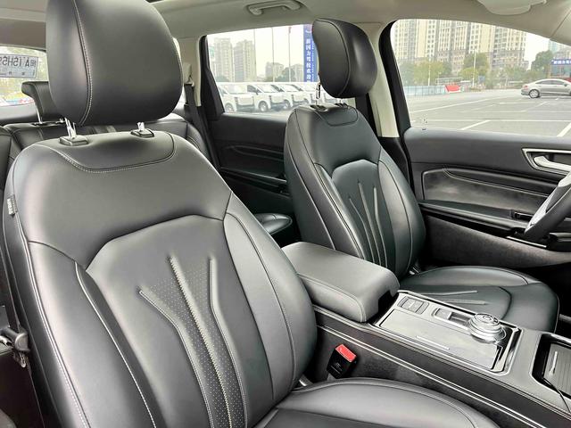 Ford Edge 2021 PLUS EcoBoost 245 2WD Platinum 5-seater – фото 14
