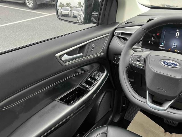 Ford Edge 2021 PLUS EcoBoost 245 2WD Platinum 5-seater – фото 15