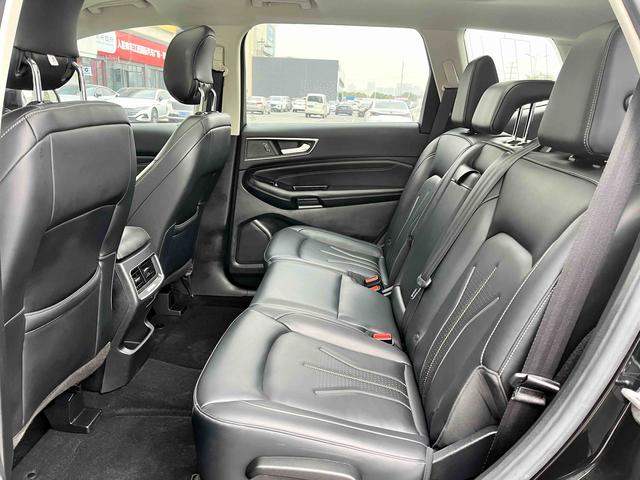 Ford Edge 2021 PLUS EcoBoost 245 2WD Platinum 5-seater – фото 18