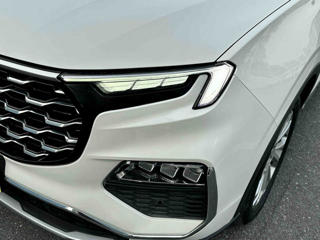 Lingyu Модель 2021 года EcoBoost 225 5 seat Platinum – фото 7