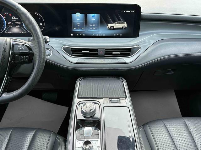 Lingyu Модель 2021 года EcoBoost 225 5 seat Platinum – фото 16