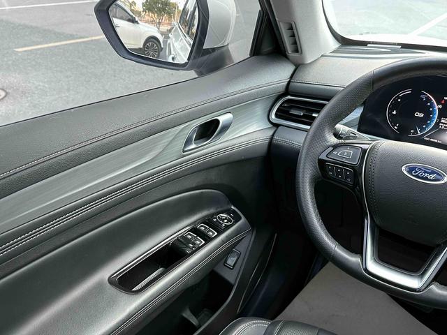Lingyu Модель 2021 года EcoBoost 225 5 seat Platinum – фото 17
