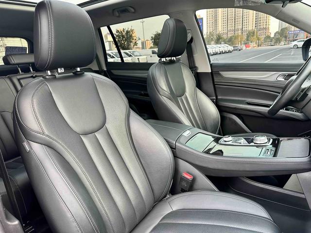 Lingyu Модель 2021 года EcoBoost 225 5 seat Platinum – фото 20
