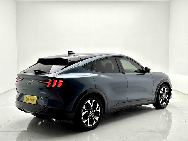 Mustang Mach 2021 Frontierless Rear-Wheel Luxury Long Range – фото 4