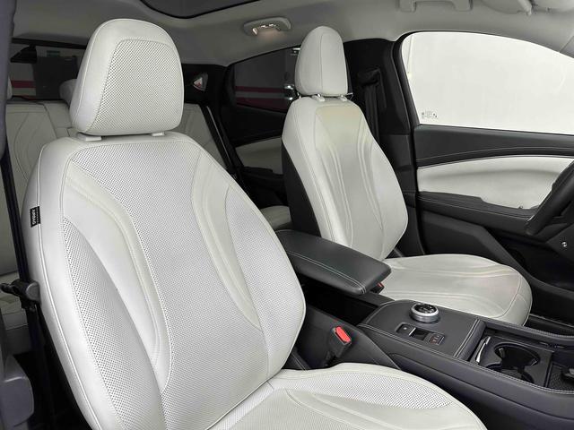 Mustang Mach 2021 Frontierless Rear-Wheel Luxury Long Range – фото 17