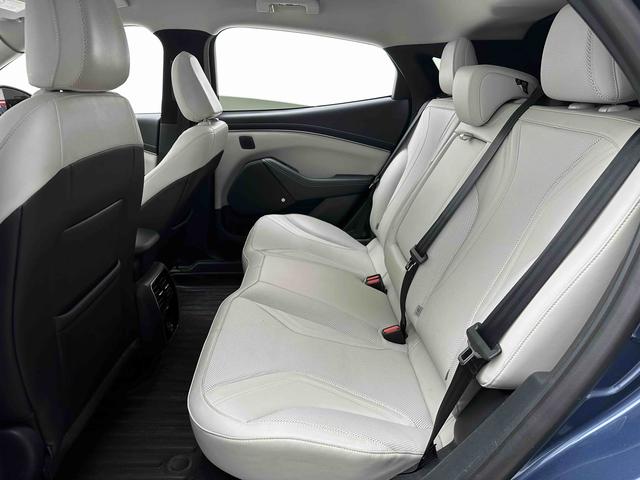 Mustang Mach 2021 Frontierless Rear-Wheel Luxury Long Range – фото 19