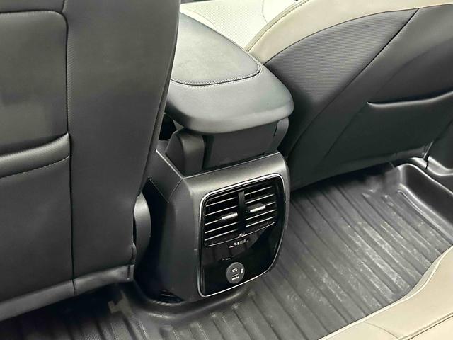 Mustang Mach 2021 Frontierless Rear-Wheel Luxury Long Range – фото 21
