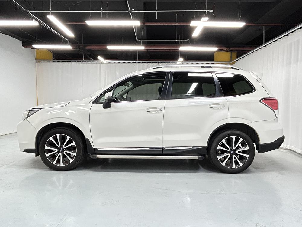 Subaru Forester 2016 2.0i Fashion Navigation
