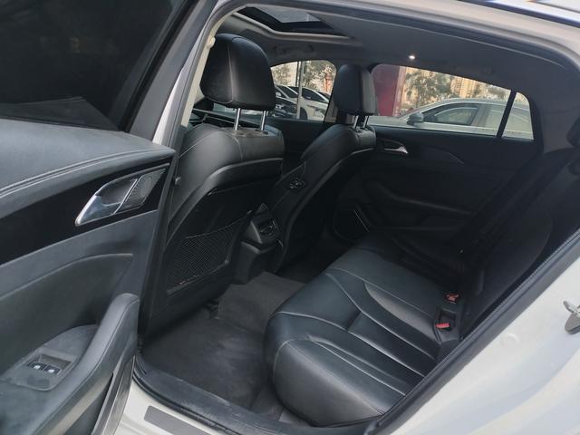 Hongqi H5 Classic Модель 2018 года 30TD Sport Edition – фото 8