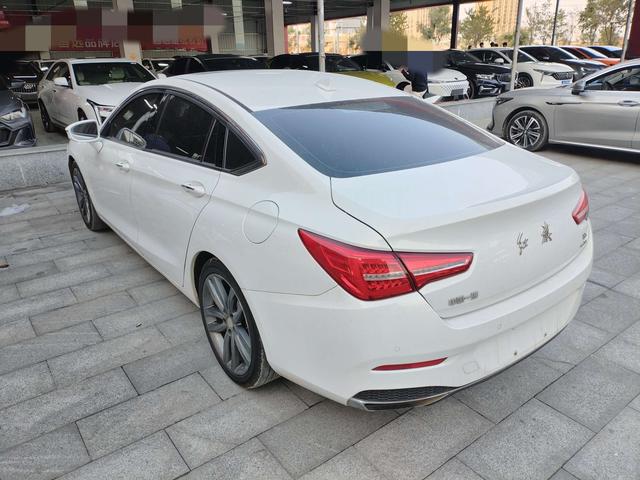 Hongqi H5 Classic Модель 2018 года 30TD Sport Edition – фото 9