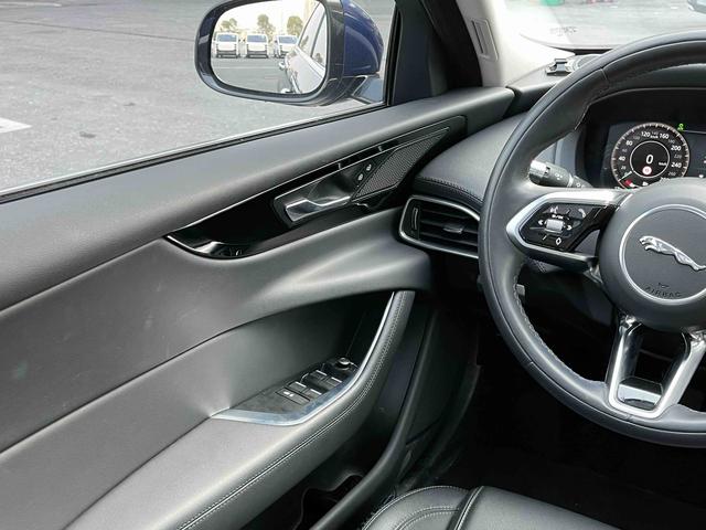 Jaguar XEL 2021 2.0T 200PS R-DYNAMIC Youth Sport – фото 15