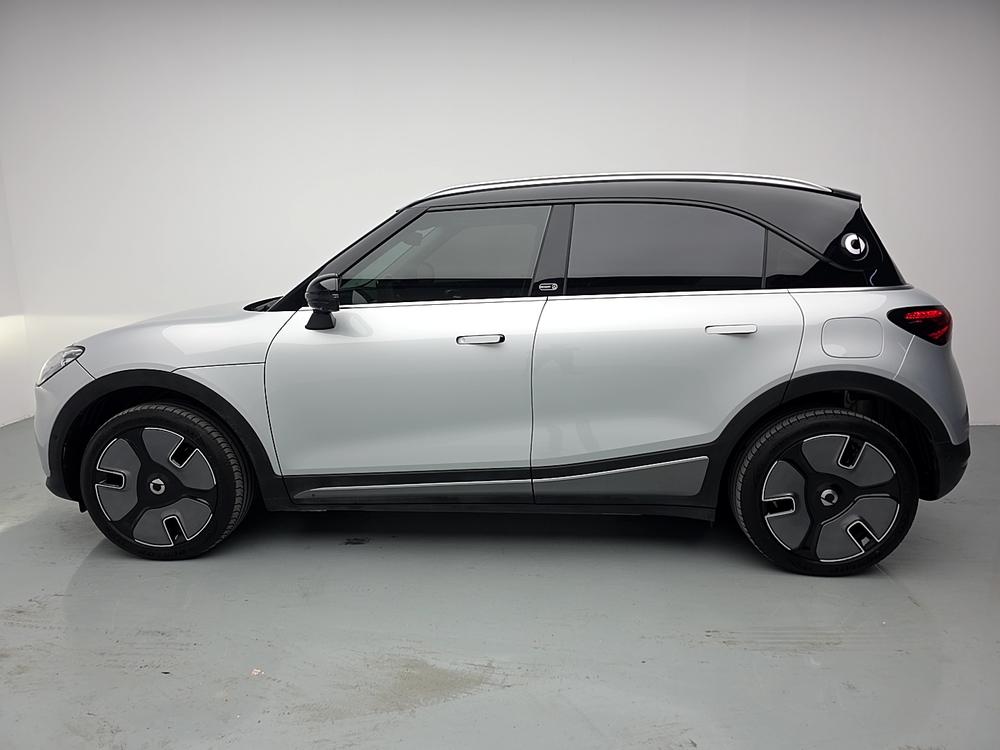 smart #1 2022 Premium