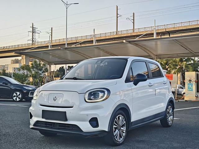 Leapmotor T03 Модель 2020 года 400 Deluxe Edition – фото 1