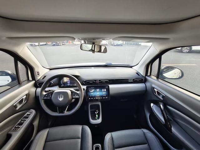 Leapmotor T03 Модель 2020 года 400 Deluxe Edition – фото 5