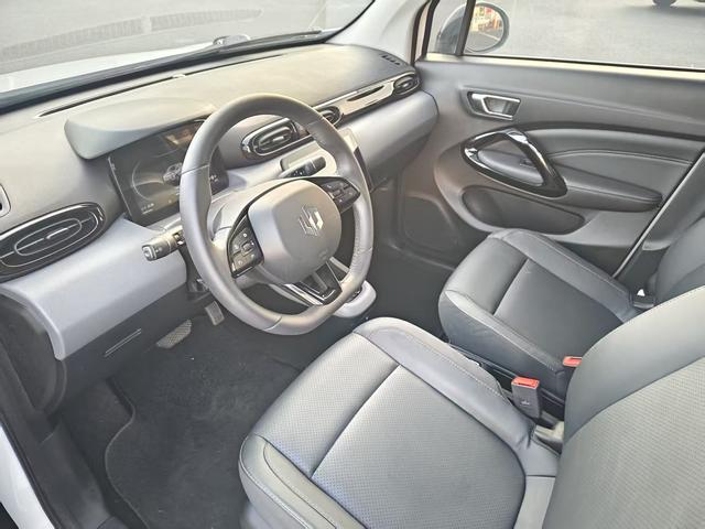 Leapmotor T03 Модель 2020 года 400 Deluxe Edition – фото 14